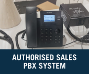 AlienVoIP Cloud PBX customer installation 1 in Malaysia