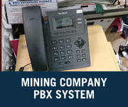 AlienVoIP Cloud PBX customer installation 10 in Malaysia