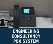 AlienVoIP Cloud PBX customer installation 2 in Malaysia