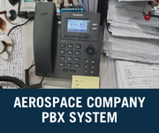 AlienVoIP Cloud PBX customer installation 3 in Malaysia