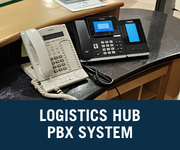 AlienVoIP Cloud PBX customer installation 4 in Malaysia