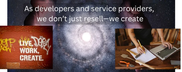 AlienVoIP creates and supports business communication solutions